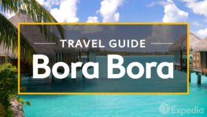 Read more about the article Bora Bora Vacation Travel Guide | Expedia