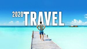 Read more about the article Top 7 INCREDIBLE Travel Destinations of 2020 | Where to Travel This Year!