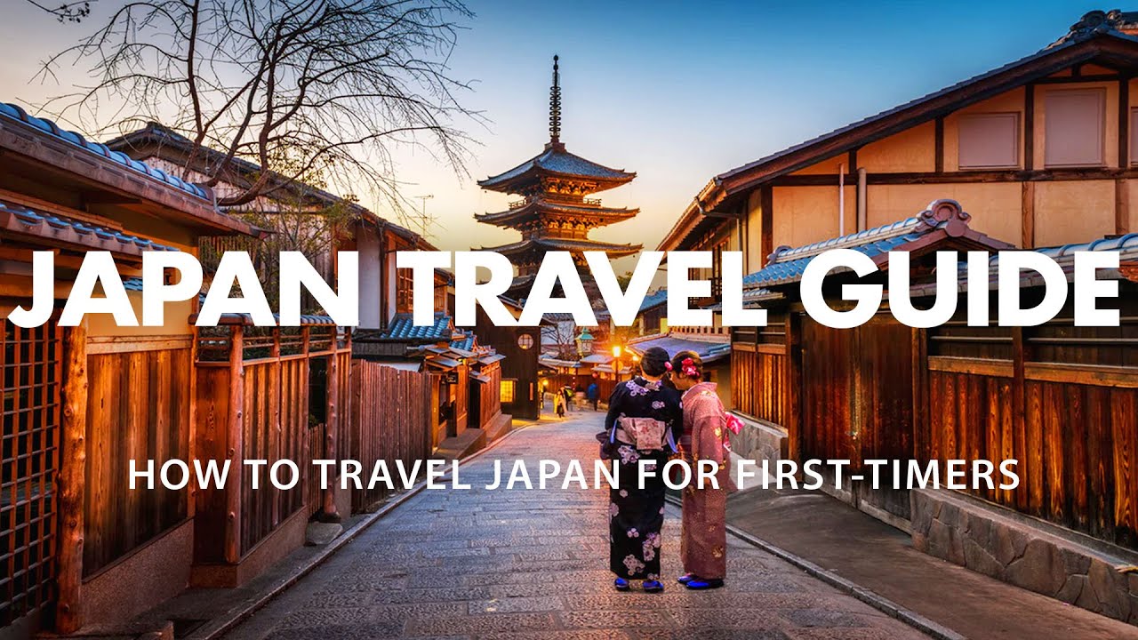 Read more about the article Japan Travel Guide – How to travel Japan