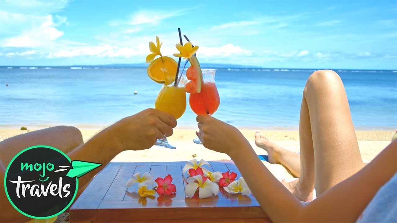 Read more about the article Top 10 Most Romantic Destinations in the World in 2019 | MojoTravels