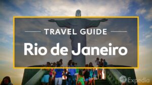 Read more about the article Rio de Janeiro Vacation Travel Guide | Expedia