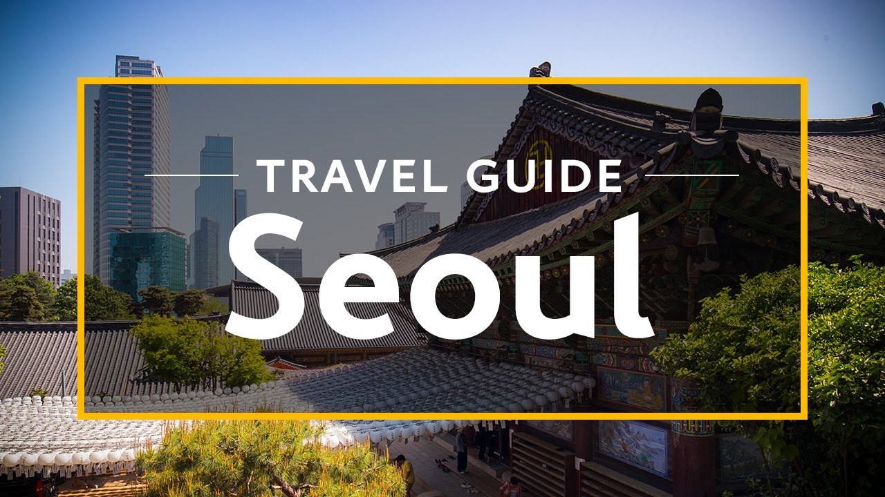 Read more about the article Seoul Vacation Travel Guide | Expedia