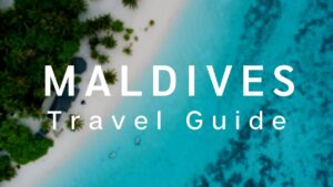 Read more about the article Maldives Travel Guide