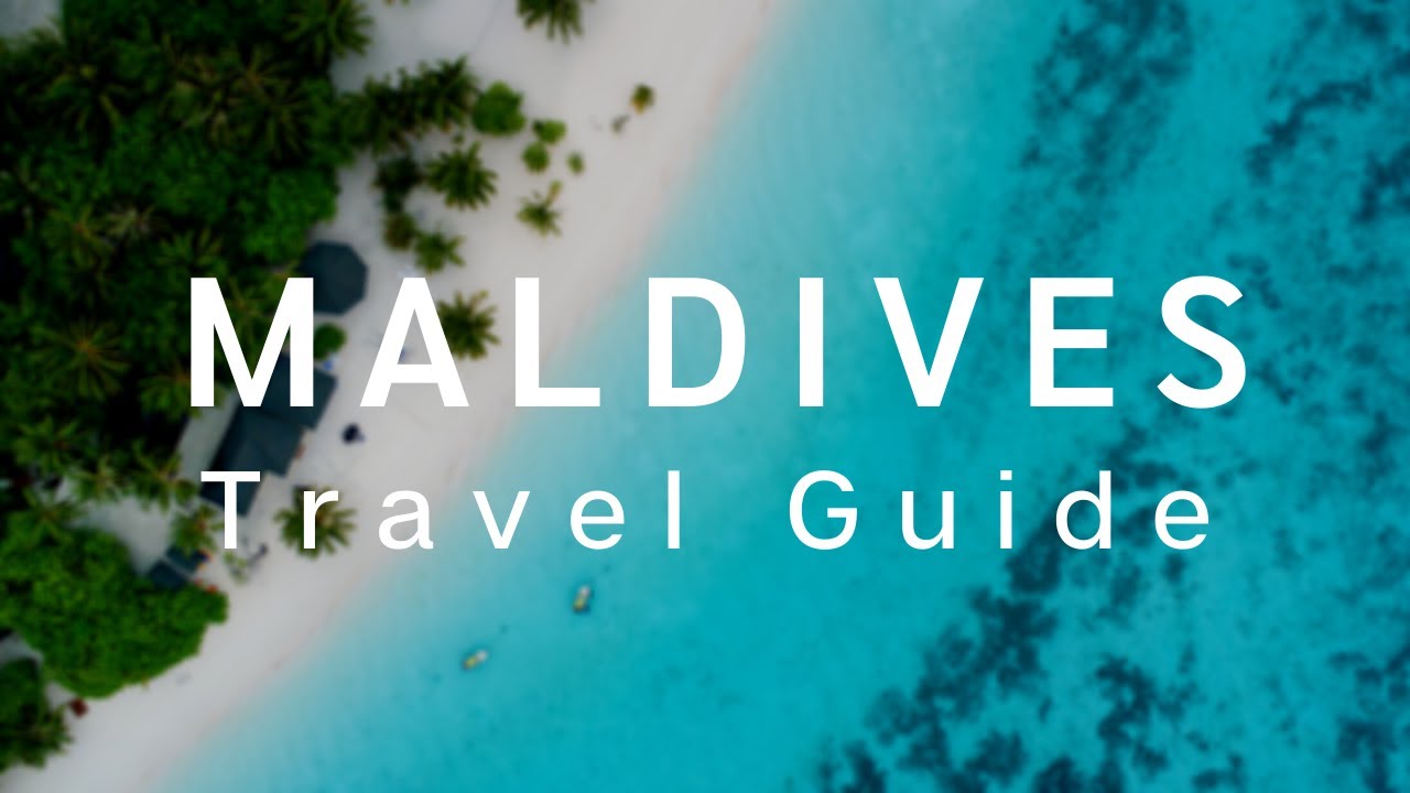 Read more about the article Maldives Travel Guide