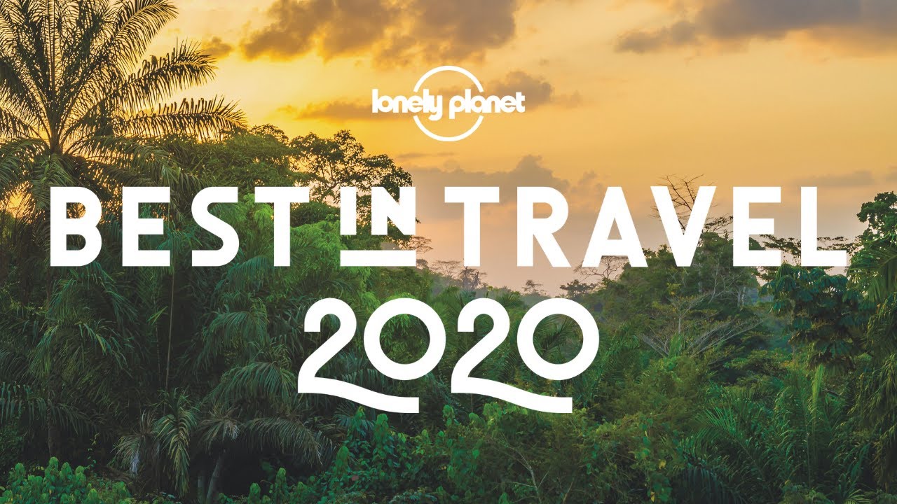 Read more about the article Top 10 countries to visit in 2020 – Lonely Planet