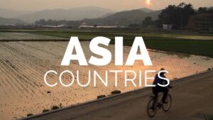 Read more about the article 15 Best Countries to Visit in Asia – Travel Video