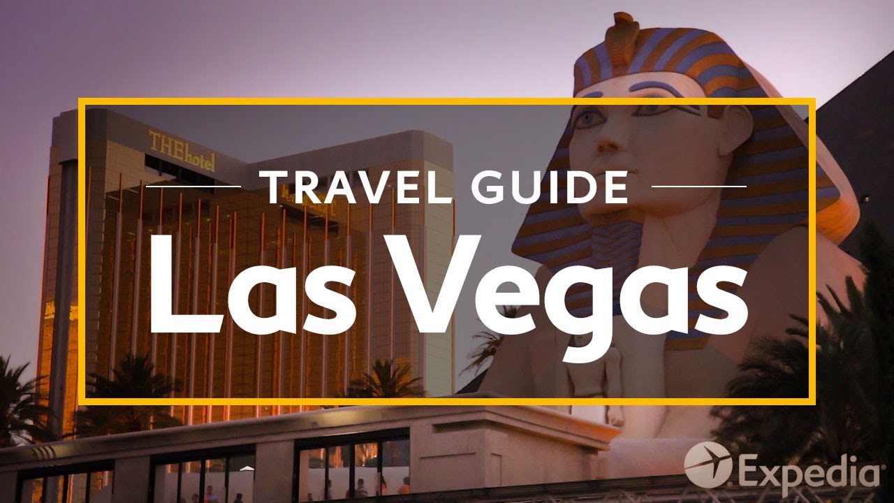 Read more about the article Las Vegas Vacation Travel Guide | Expedia