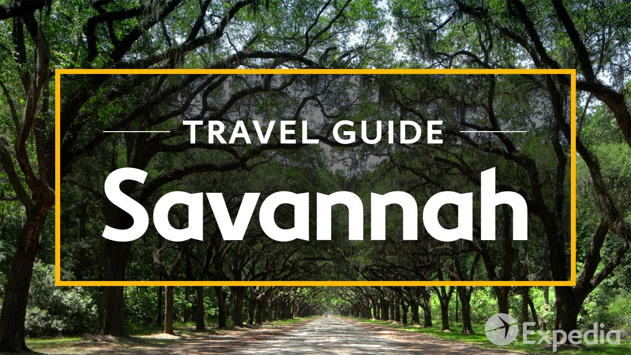 You are currently viewing Savannah Vacation Travel Guide | Expedia