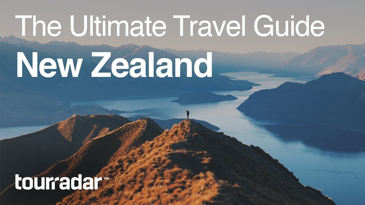 Read more about the article New Zealand: The Ultimate Travel Guide by TourRadar 5/5
