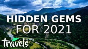 Read more about the article Top 10 Undertourism Destinations for Your First Post-Pandemic Trip | MojoTravels