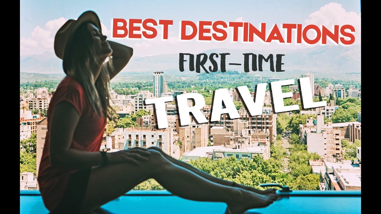 You are currently viewing 12 ABSOLUTE BEST DESTINATIONS for FIRST TIME Travellers
