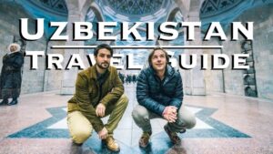Read more about the article Uzbekistan – Why You Should Visit Now & Tashkent Travel Guide