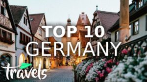 Read more about the article Top 10 Destinations in Germany for 2021 | MojoTravels