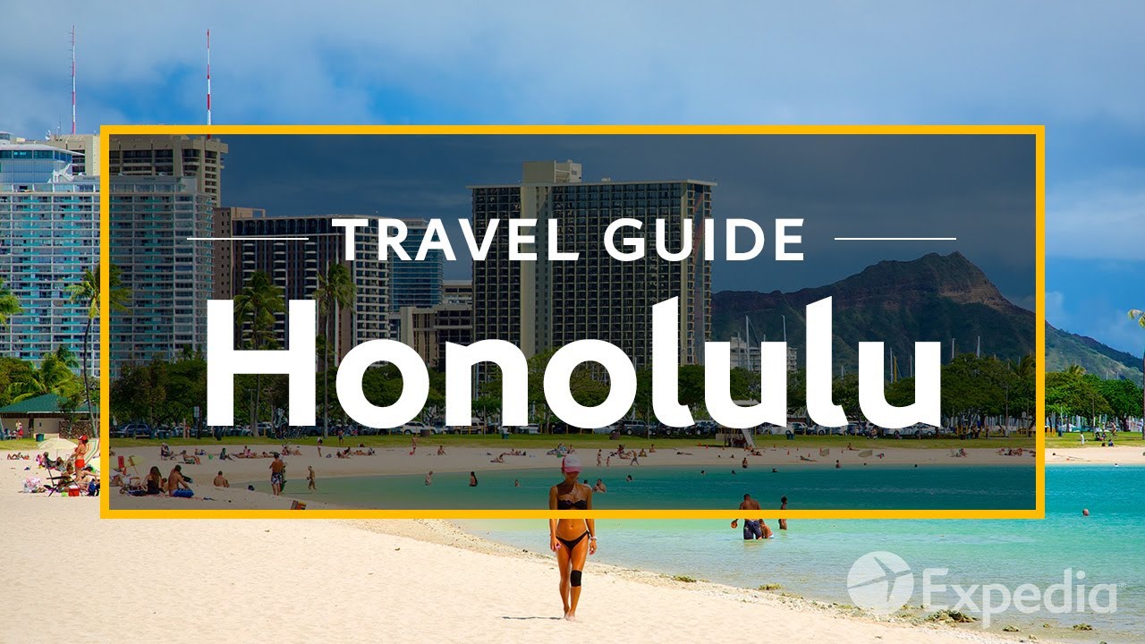 You are currently viewing Honolulu Vacation Travel Guide | Expedia
