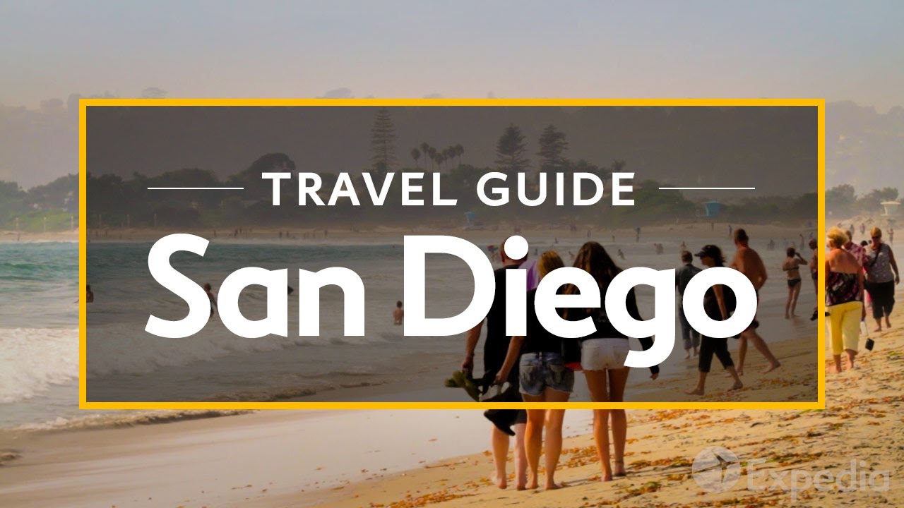 Read more about the article San Diego Vacation Travel Guide | Expedia
