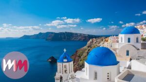 Read more about the article Top 10 Honeymoon Destinations