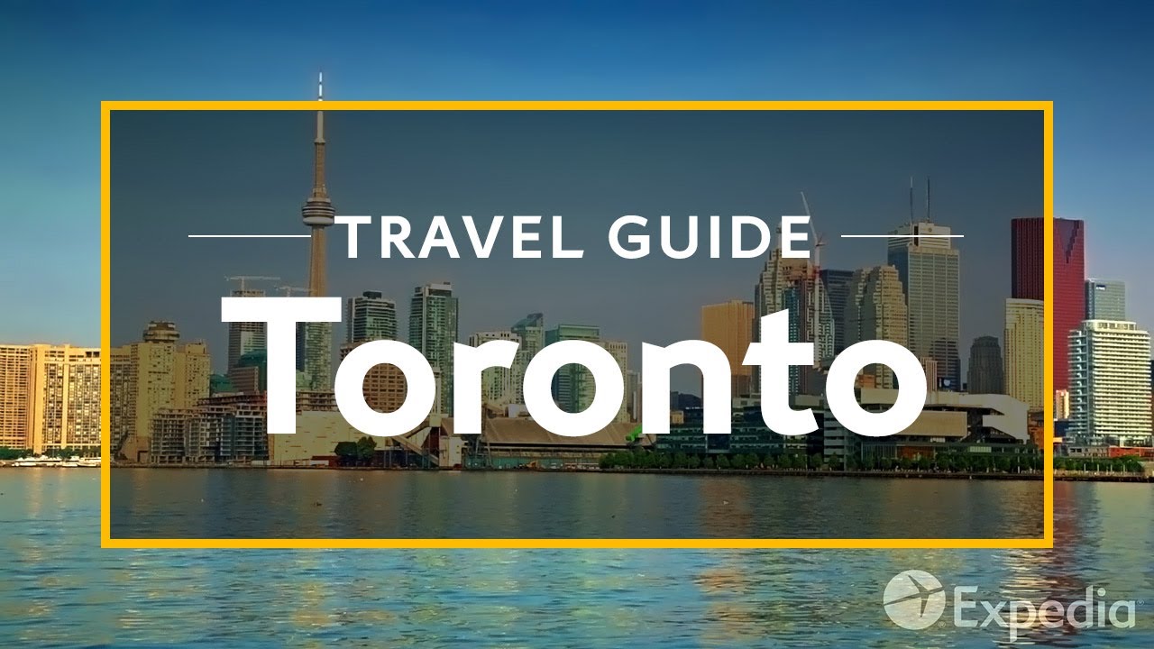 You are currently viewing Toronto Vacation Travel Guide | Expedia
