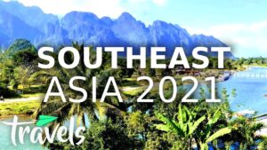 Read more about the article Top 10 Travel Destinations in Southeast Asia for Your Next Trip | MojoTravels