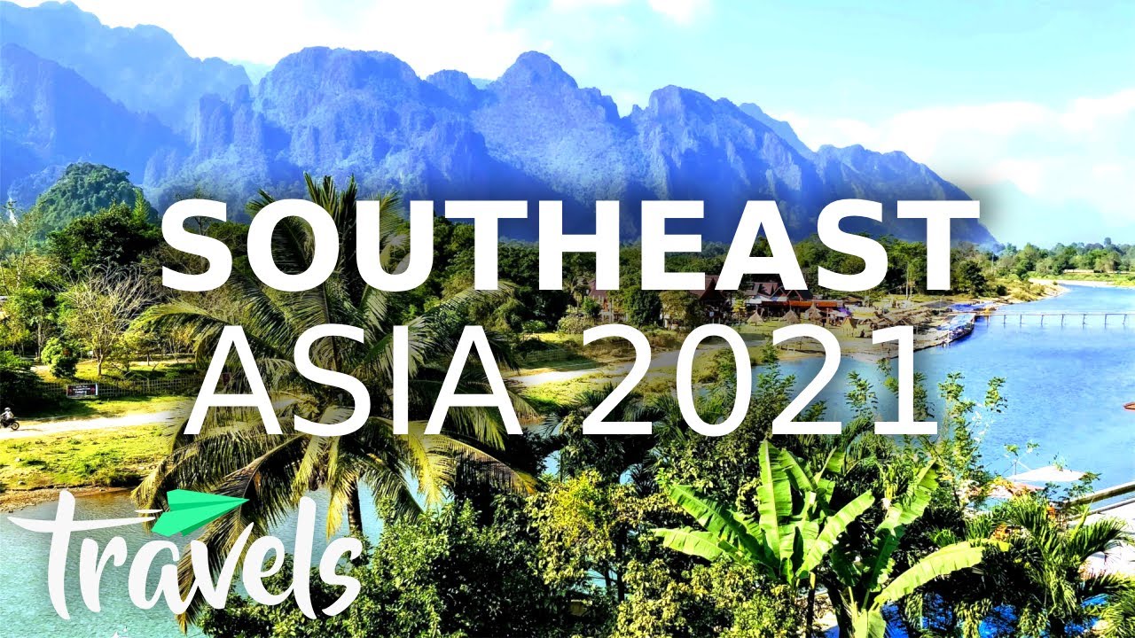 Read more about the article Top 10 Travel Destinations in Southeast Asia for Your Next Trip | MojoTravels
