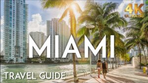 Read more about the article Things to know BEFORE you go to Miami | Florida Travel Guide