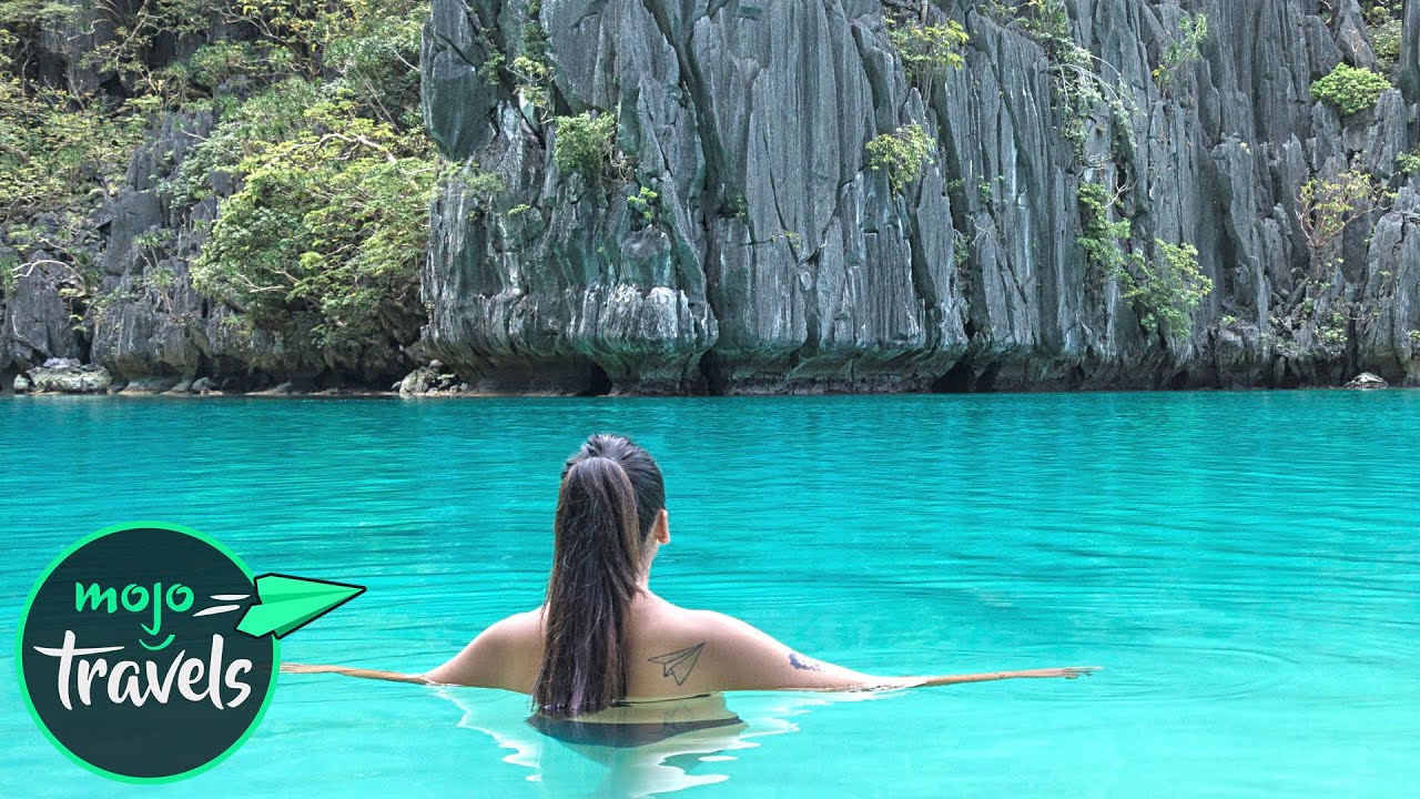 You are currently viewing Top 10 Overlooked Honeymoon Destinations