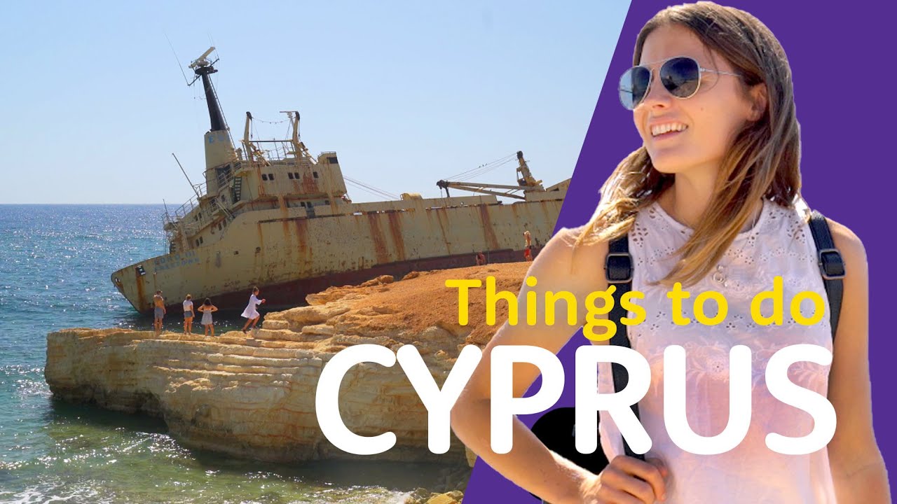 You are currently viewing 🇨🇾13 Things You NEED To Do In Cyprus! 🇨🇾 | Cyprus Travel Guide