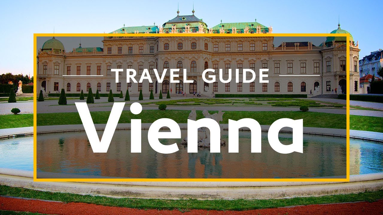 Read more about the article Vienna Vacation Travel Guide | Expedia