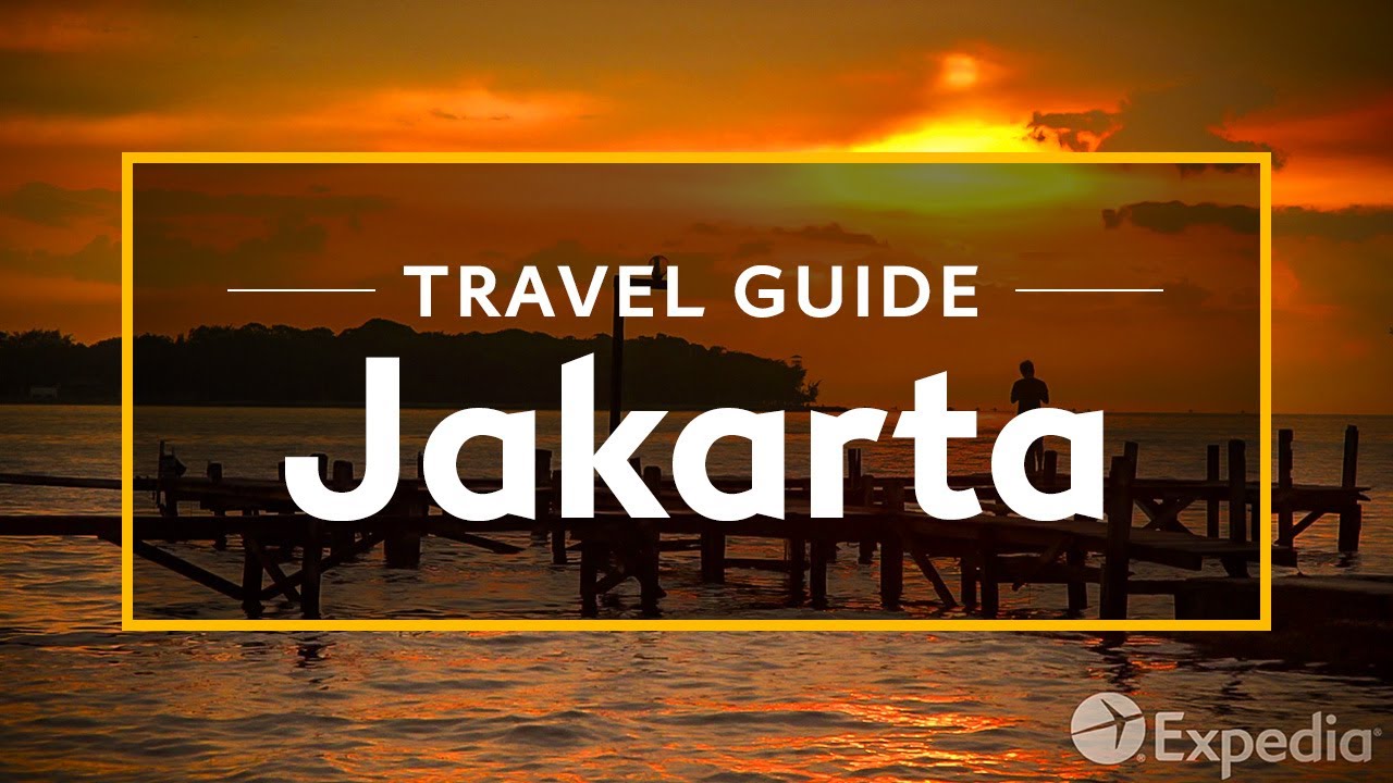 Read more about the article Jakarta Vacation Travel Guide | Expedia