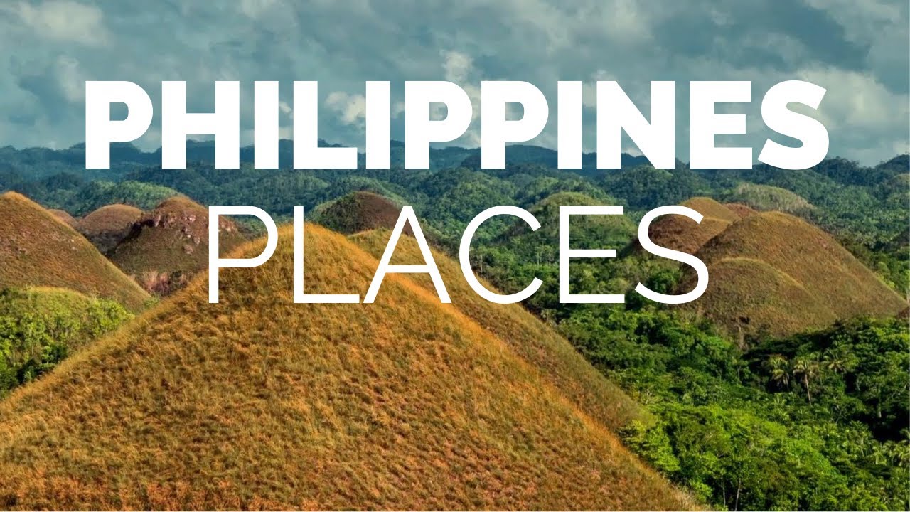 You are currently viewing 10 Best Places to Visit in the Philippines – Travel Video