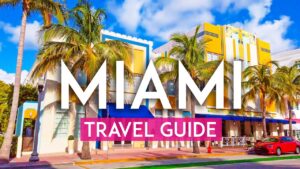 Read more about the article MIAMI Travel Guide | About Miami