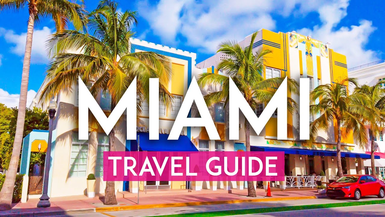 Read more about the article MIAMI Travel Guide | About Miami