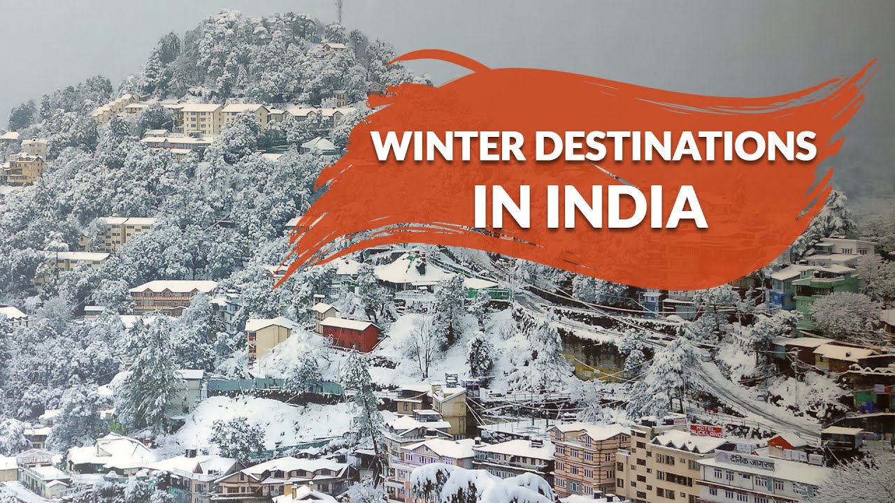 You are currently viewing 28 Best Winter Destinations In India In 2020