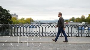 Read more about the article Zurich Travel Guide