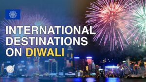 Read more about the article Top 10 Destinations for Diwali Vacation