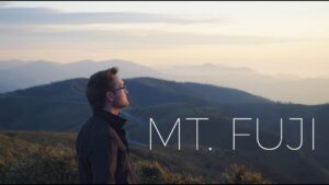 Read more about the article Mt. Fuji Travel Guide
