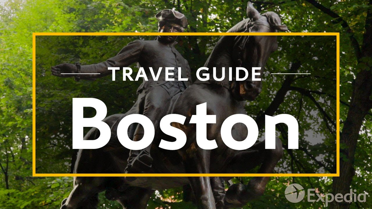 Read more about the article Boston Vacation Travel Guide | Expedia