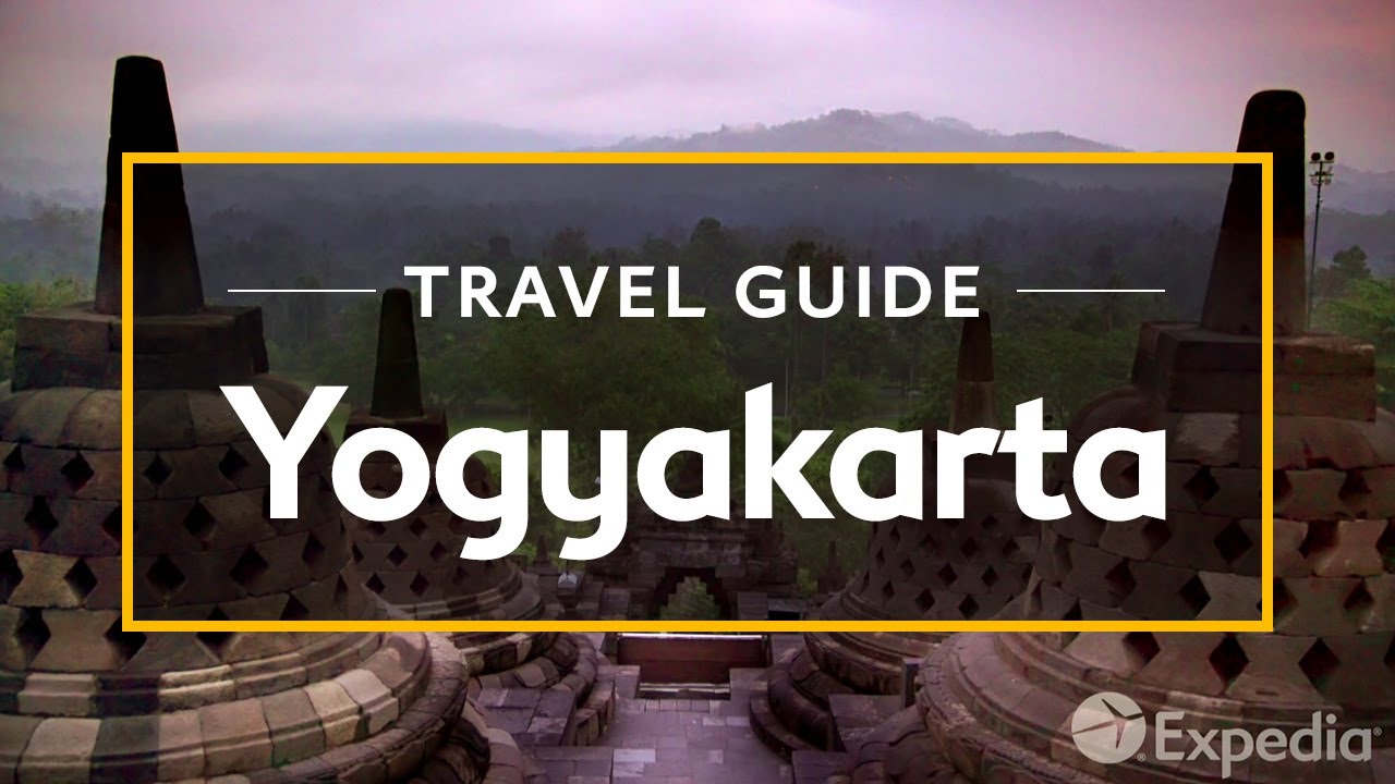 You are currently viewing Yogyakarta Vacation Travel Guide | Expedia