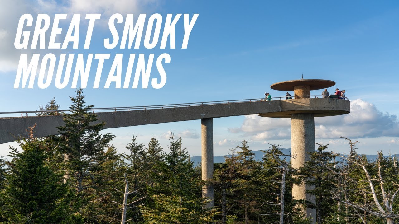 You are currently viewing Great Smoky Mountains Travel Guide: 2 Days Exploring the National Park