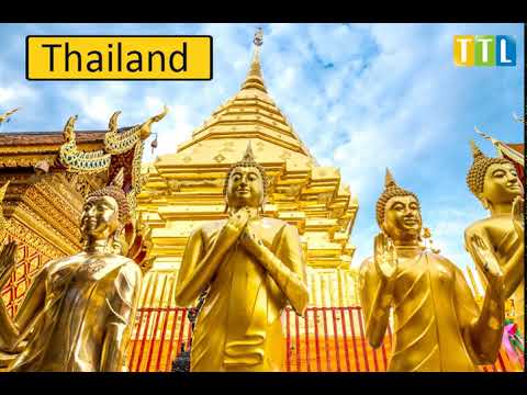 Read more about the article Best International Destinations to visit in March-April 2019