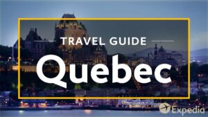 Read more about the article Quebec Vacation Travel Guide | Expedia