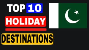 Read more about the article Top 10 Best Holiday Destinations in the World for 2020|best countries for Holiday Destinations