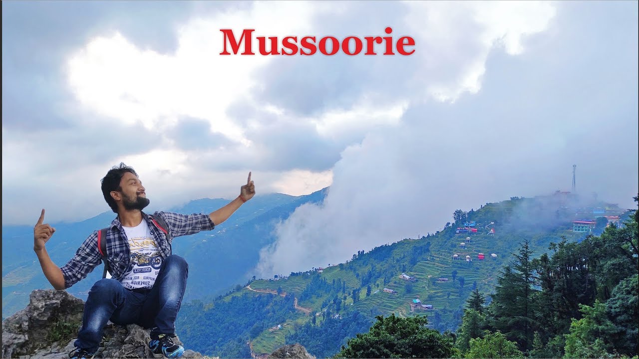 You are currently viewing Mussoorie Tourist Places | Mussorie Tour Plan | Mussoorie Budget | Mussorie Travel Guide