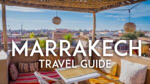 Read more about the article Things to know BEFORE you go to Marrakech | Marrakesh Travel Guide