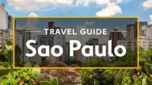 Read more about the article Sao Paulo Vacation Travel Guide | Expedia