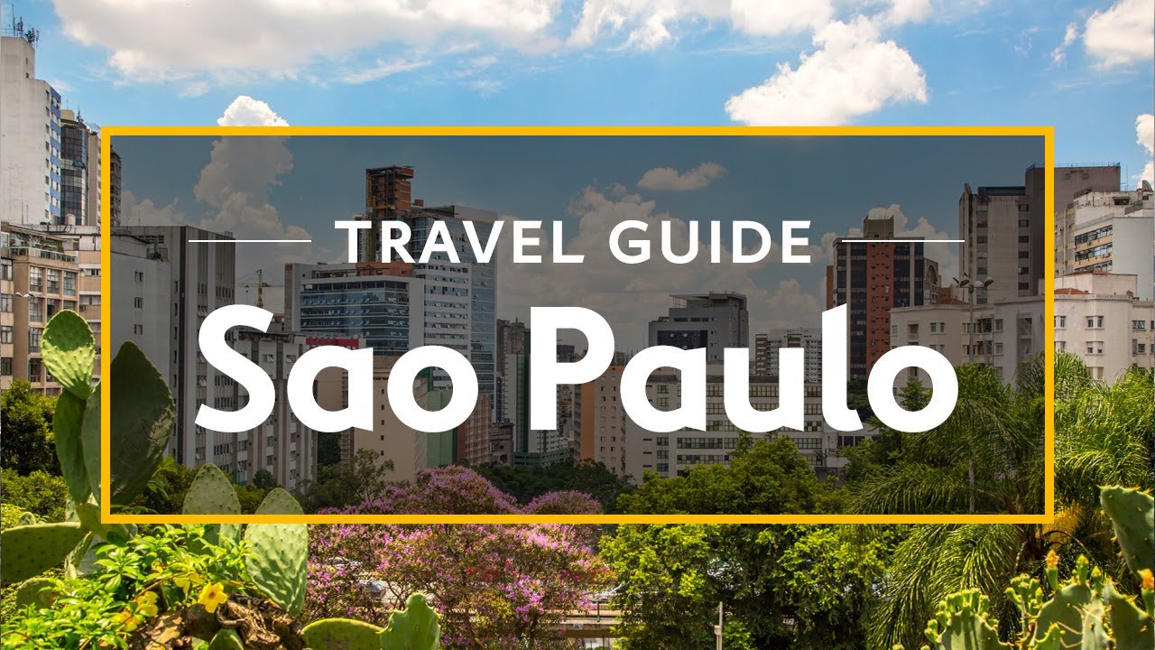 Read more about the article Sao Paulo Vacation Travel Guide | Expedia