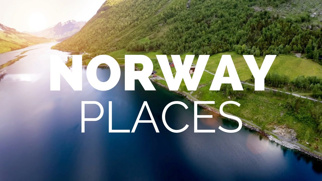 You are currently viewing 10 Best Places to Visit in Norway – Travel Video