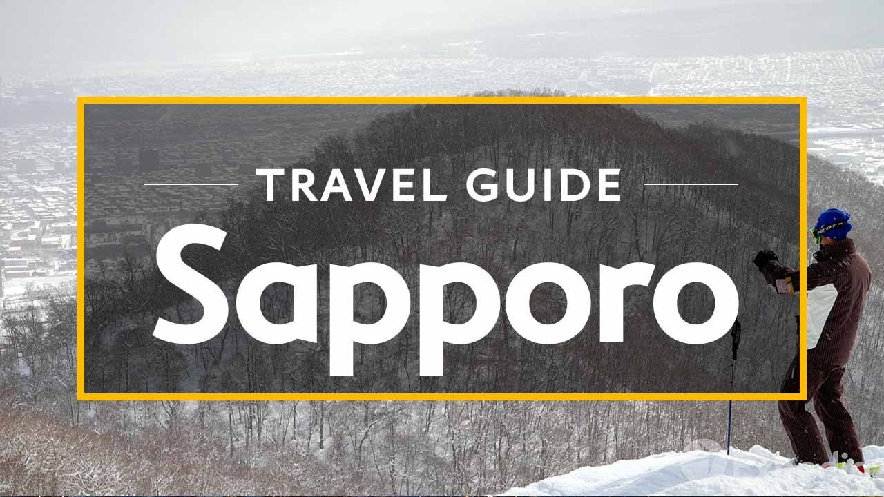 You are currently viewing Sapporo Vacation Travel Guide | Expedia