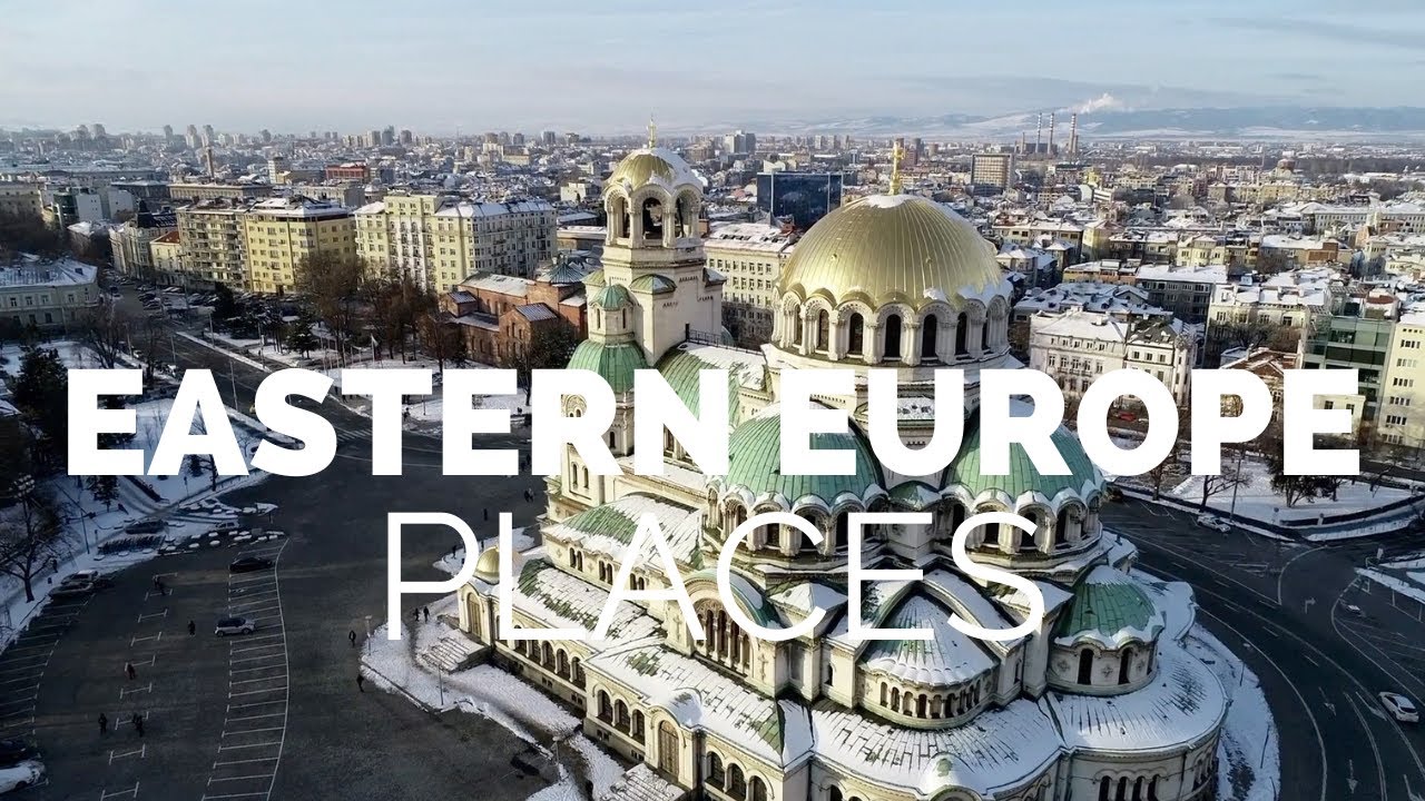 You are currently viewing 25 Best Places to Visit in Eastern Europe – Travel Video