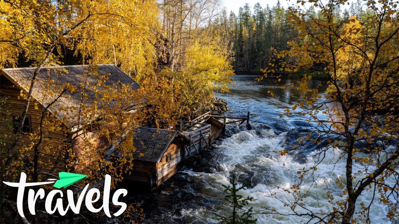 Read more about the article Top 10 Destinations in Finland for Your Next Trip
