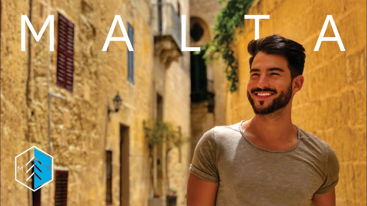 You are currently viewing Malta Travel Guide